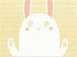 game pic for Rabbit cute